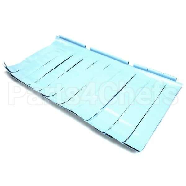 00-892567-00001 Compatible Midwest Appliance Parts Curtain, Splash, Std Hgt