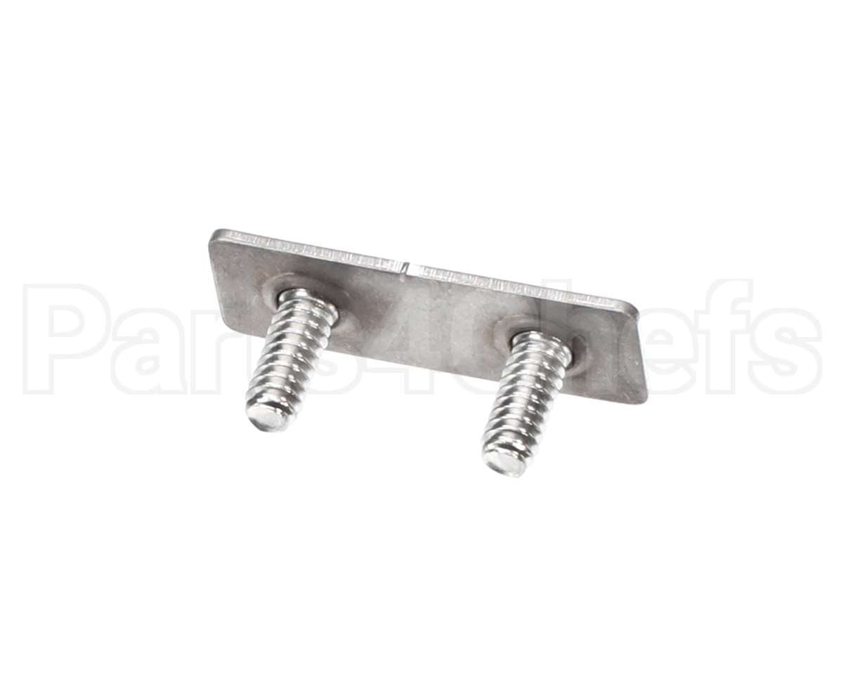 00-892570 Hobart Plate,Mounting,Sensor,Weldment