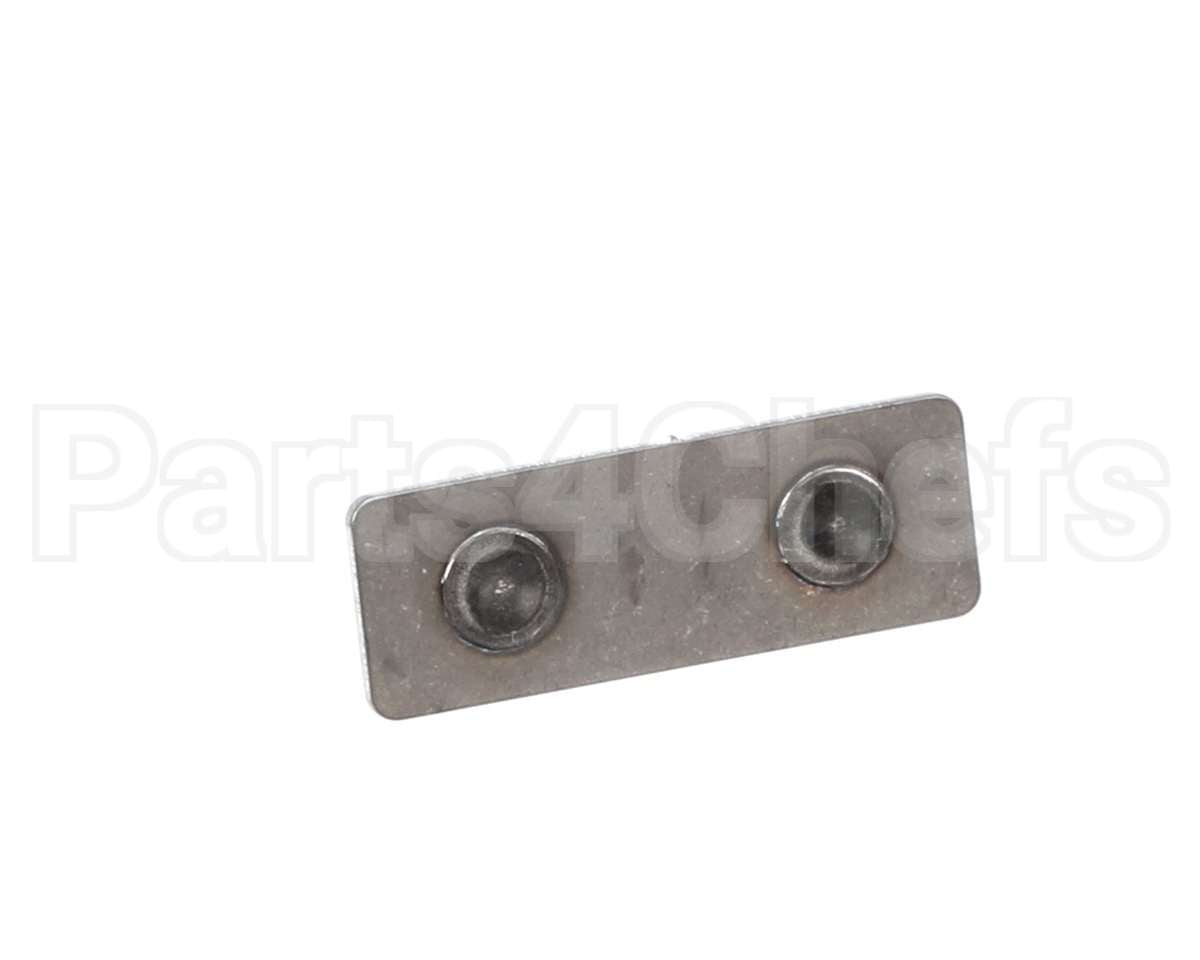 00-892570 Hobart Plate,Mounting,Sensor,Weldment