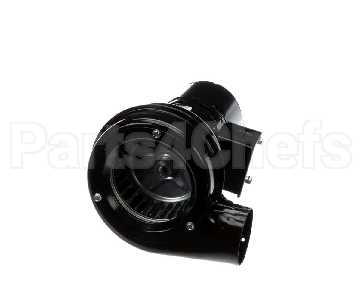 00-892680 Hobart Blower,/Motor