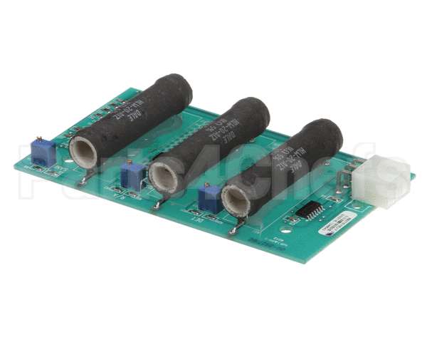00-892715 Hobart Board,Chemical Sense,Assembly