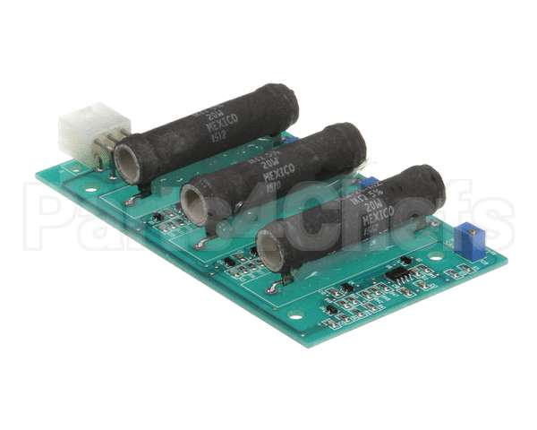 00-892715 Hobart Board,Chemical Sense,Assembly