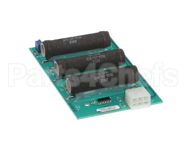 00-892715 Hobart Board,Chemical Sense,Assembly