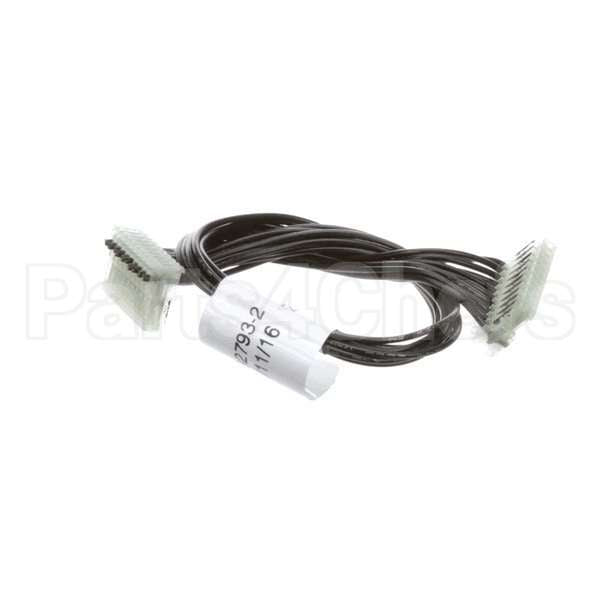 00-892793-00002 Compatible Hobart Harness, Wiring, Jumper