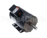 00-892800-00001 Hobart Motor,Leeson,2Hp,200-230/460