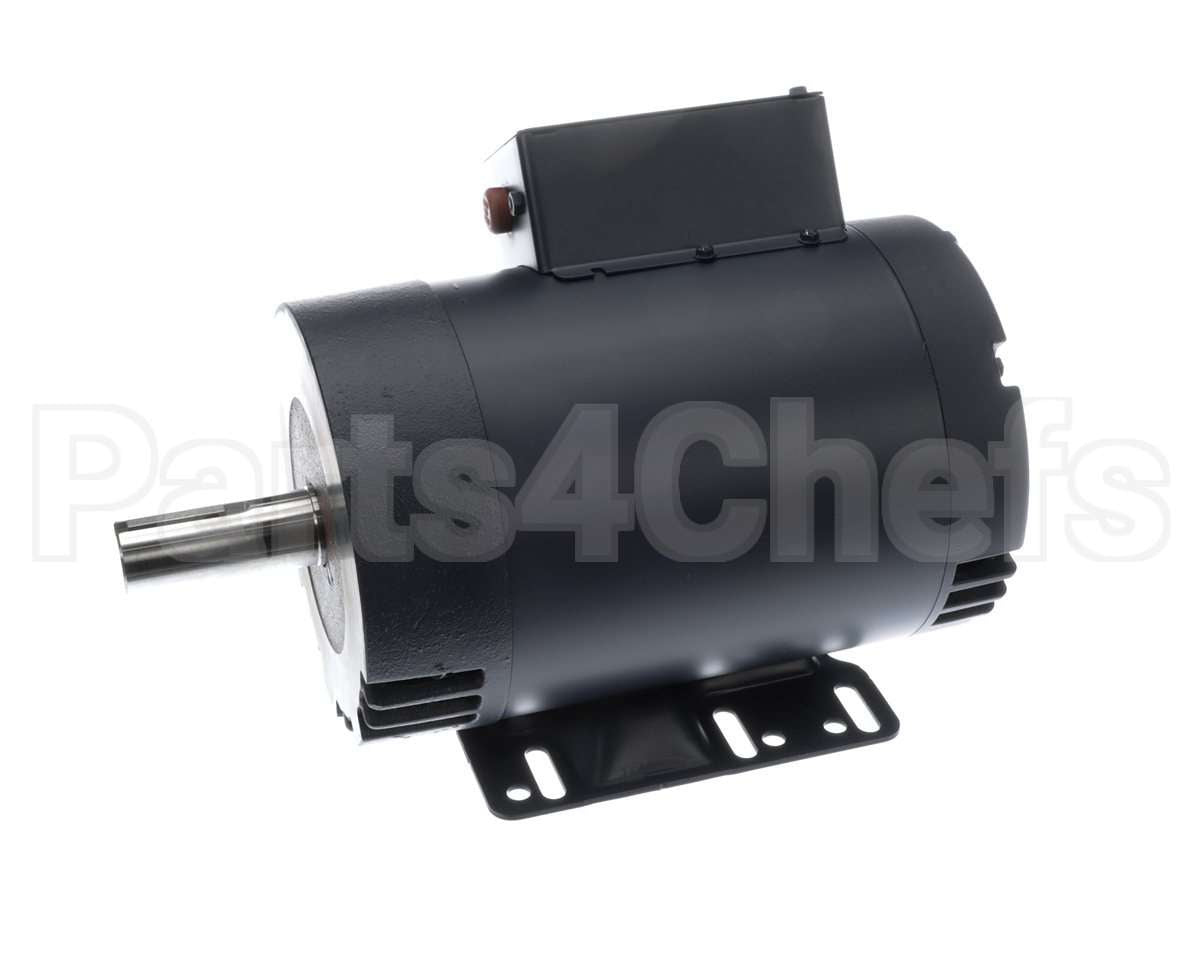 00-892800-00001 Hobart Motor,Leeson,2Hp,200-230/460