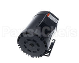 00-892800-00001 Hobart Motor,Leeson,2Hp,200-230/460