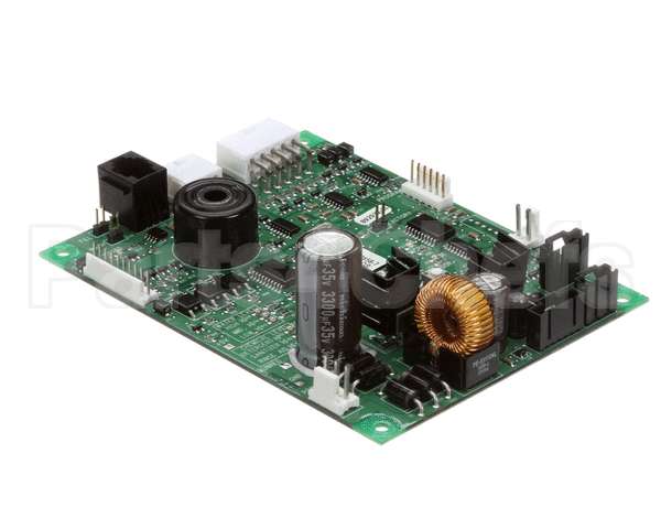 00-892932-00002 Hobart Board, Assembly, Control, Lxi/Am