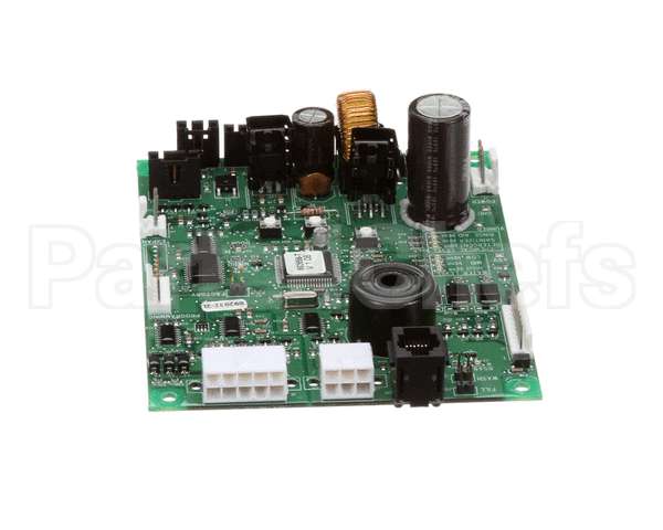 00-892932-00002 Hobart Board, Assembly, Control, Lxi/Am