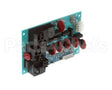 00-892934-00001 Hobart Board,Relay Assembly,Lxi/Am15