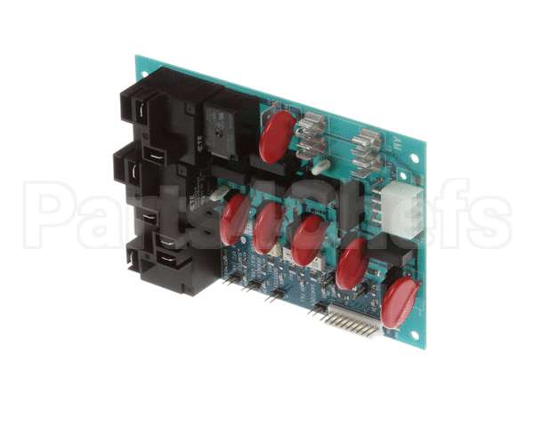 00-892934-00001 Hobart Board,Relay Assembly,Lxi/Am15