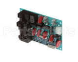 00-892934-00001 Hobart Board,Relay Assembly,Lxi/Am15