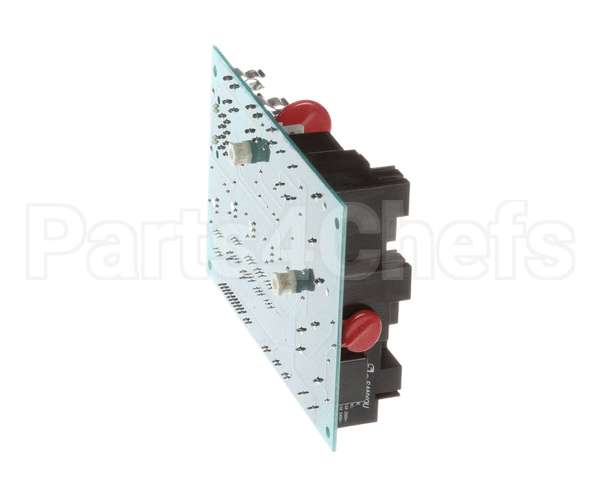 00-892934-00001 Hobart Board,Relay Assembly,Lxi/Am15