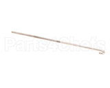 00-893013-00002 Hobart Hook,Spring,Tall
