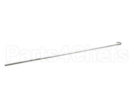 00-893013 Hobart Hook,Spring