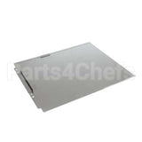 00-893018 Hobart Panel,Cover,Left,Assembly