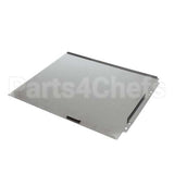 00-893018 Hobart Panel,Cover,Left,Assembly