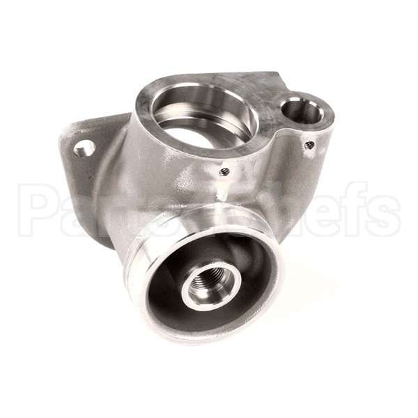 00-893030 Compatible Midwest Appliance Parts Manifold, Wash, Bottom