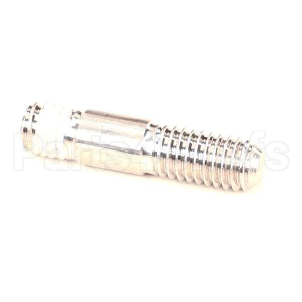 00-893039-00006 Compatible Hobart Tube, Stud, 3/8-16 X 1-5/8