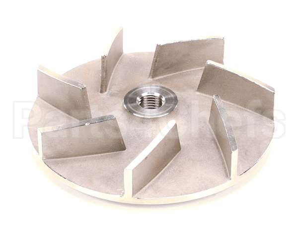 00-893039-00011 Hobart Impeller,50Hz