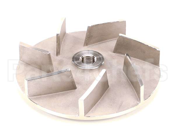 00-893039-00011 Hobart Impeller,50Hz