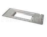 00-893045 Hobart Pan,Strainer