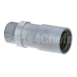 00-893052 Compatible Hobart Shaft, Rinse Arm