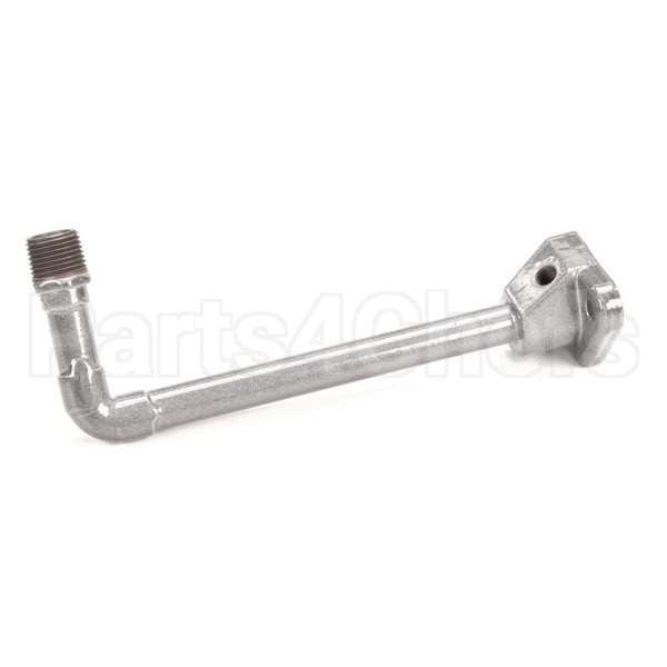 00-893054 Compatible Hobart Piping, Chamber, Input