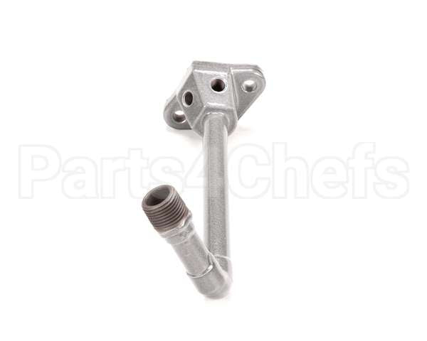 00-893054 Hobart Piping,Chamber,Input
