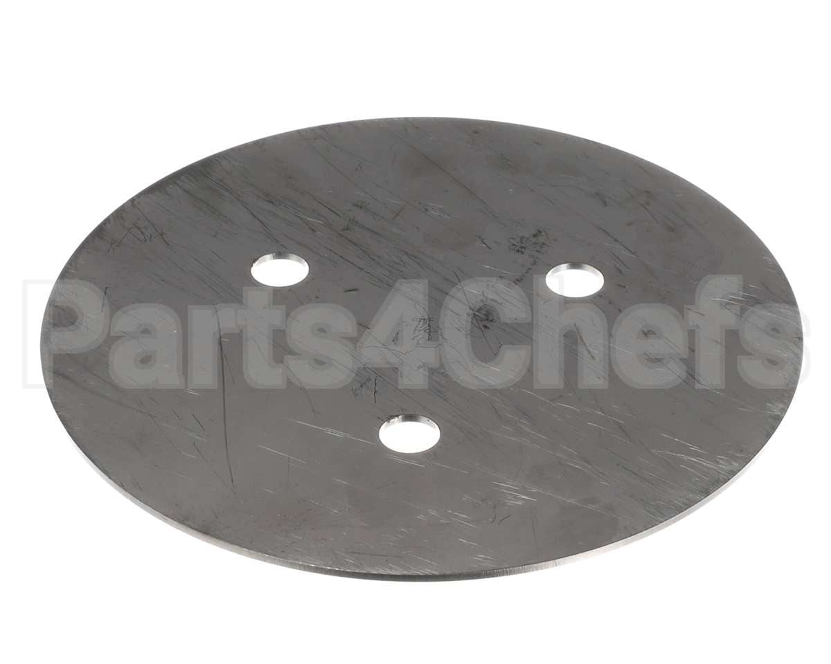 00-893072 Hobart Cover,Standpipe