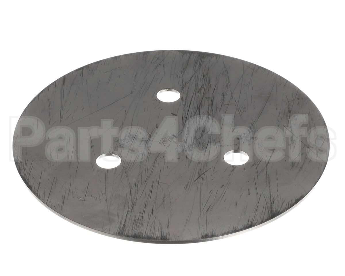00-893072 Hobart Cover,Standpipe