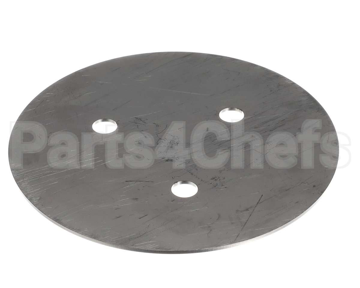 00-893072 Hobart Cover,Standpipe
