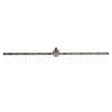 00-893093-00001 Compatible Midwest Appliance Parts Arm, Rinse, Assembly