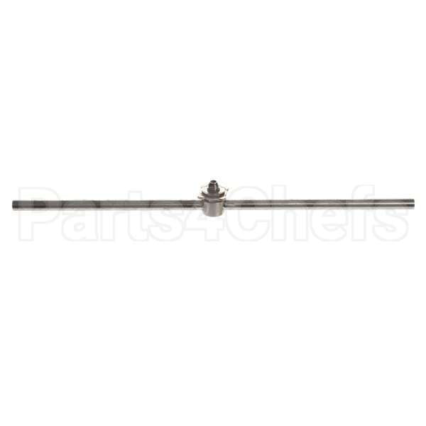 00-893093-00001 Compatible Midwest Appliance Parts Arm, Rinse, Assembly