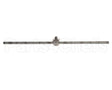 00-893093-00001 Hobart Arm,Rinse,Assembly