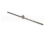 00-893093-00001 Hobart Arm,Rinse,Assembly