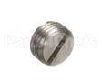00-893093-00002 Hobart Nut,Plug,Rinse Arm