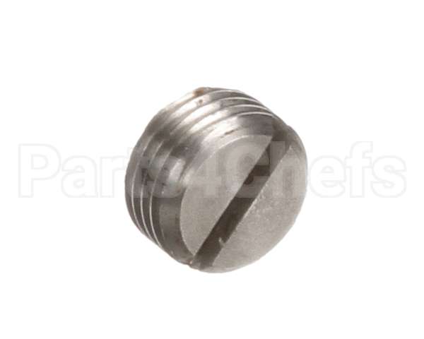 00-893093-00002 Hobart Nut,Plug,Rinse Arm