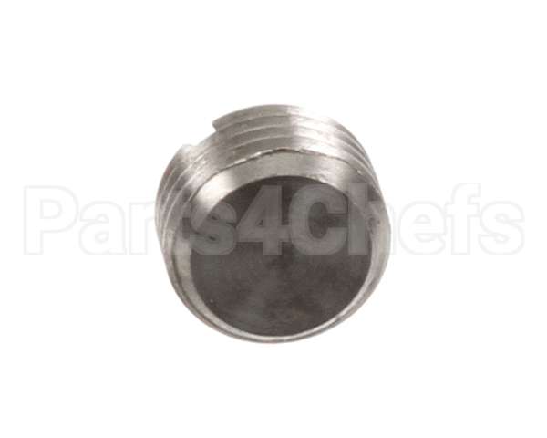 00-893093-00002 Hobart Nut,Plug,Rinse Arm