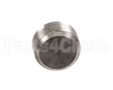 00-893093-00002 Hobart Nut,Plug,Rinse Arm