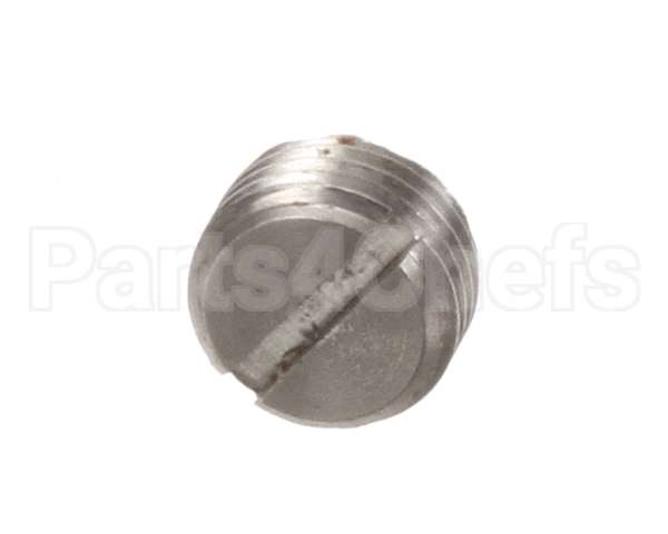 00-893093-00002 Hobart Nut,Plug,Rinse Arm