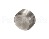 00-893093-00002 Hobart Nut,Plug,Rinse Arm