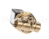 00-893100-00001 Hobart Valve,Solenoid 1/2,120V