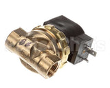00-893100-00001 Hobart Valve,Solenoid 1/2,120V