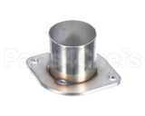 00-893102-00001 Hobart Adapter,Pump To Manifold