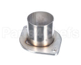 00-893102-00001 Hobart Adapter,Pump To Manifold