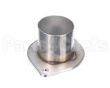 00-893102-00001 Hobart Adapter,Pump To Manifold