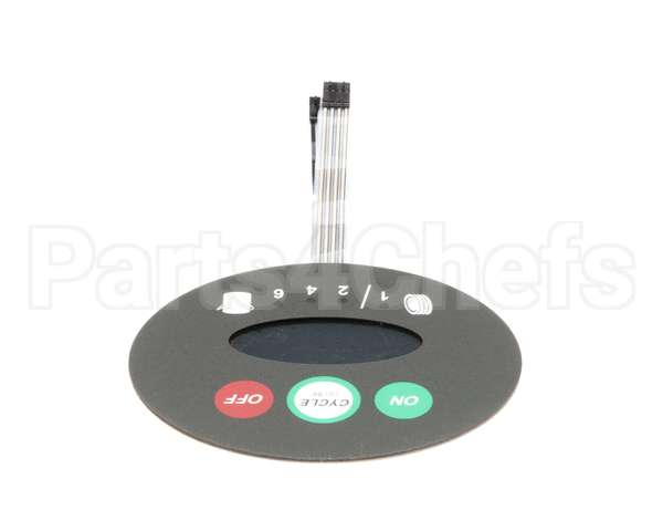 00-893113 Hobart Switch,Membrane Keypad Am15