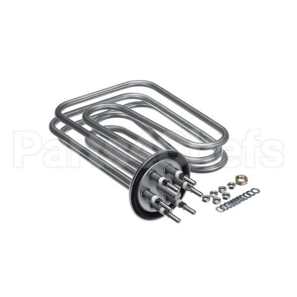 00-893120-00002 Compatible Hobart Element, Heater, 5Kw, 440V