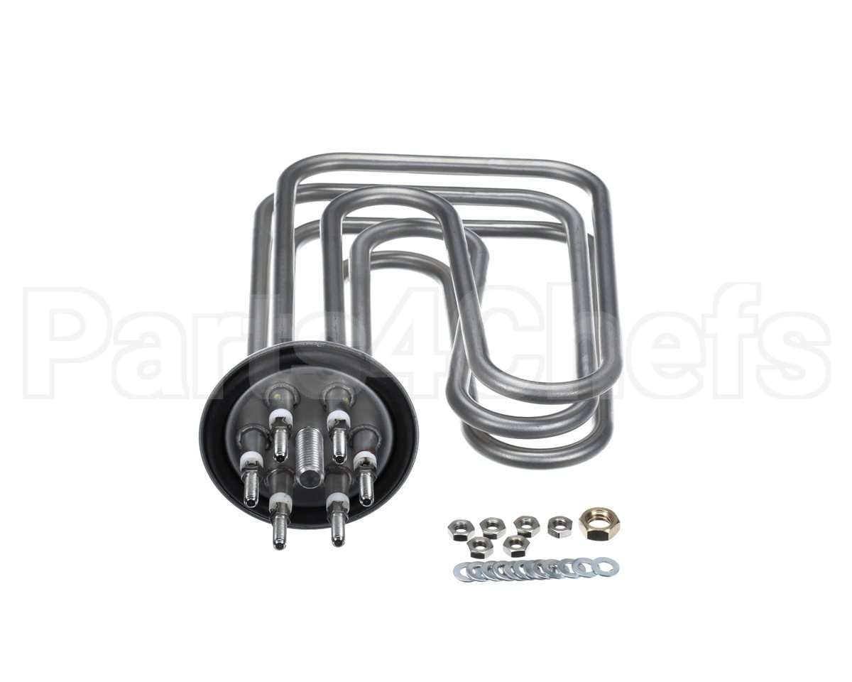 00-893120-00002 Hobart Element,Heater,5Kw,440V